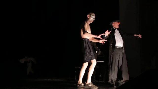 09. Щедрин Р.К. «Юмореска» смотреть онлайн