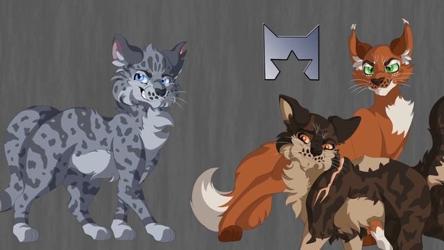 The Warrior Code means NOTHING | Warrior Cats Theory смотреть онлайн
