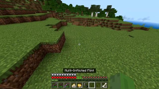 How To Make NEW Dimension Portals in Minecraft! (Multidimension Addon) смотреть онлайн