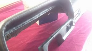 РЕМОНТ ТОРПЕДО ВАЗ  НИВА 2121