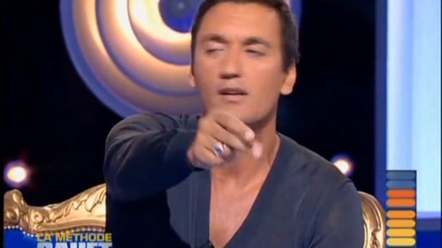 TF1 - 14 Juin 2007 - La Methode Cauet Le Best Ouf