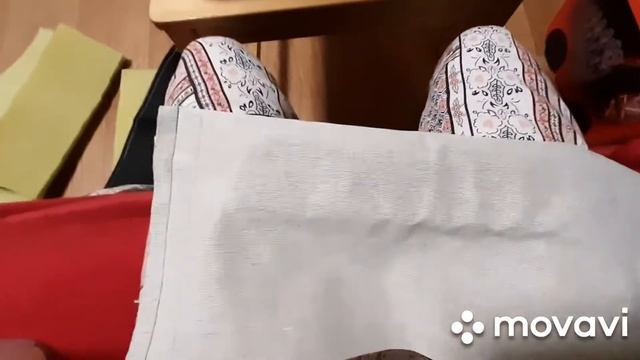 Шьём лежанку своими руками. смотреть онлайн