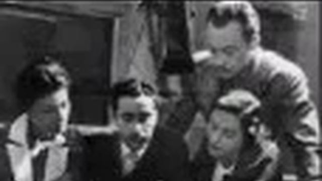 Betty And Bob - Betty And Bob Arrive In Small Town Walton (June 15, 1947) смотреть онлайн