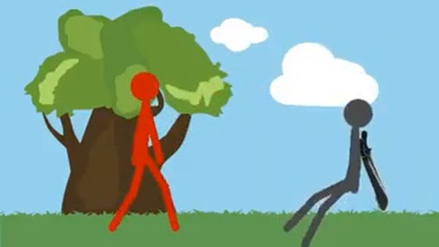 Mortal Kombat|Рисуем мультфильмы 2 смотреть онлайн