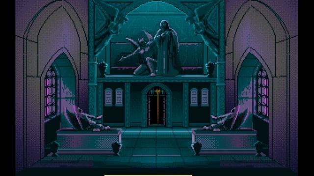 Você deveria jogar?: Call of Cthulhu: Shadow of the Comet смотреть онлайн