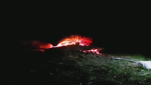 Селигер 2021 Долгий ночной костер смотреть онлайн