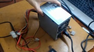 Как проверить блок питания компьютера на работоспособность