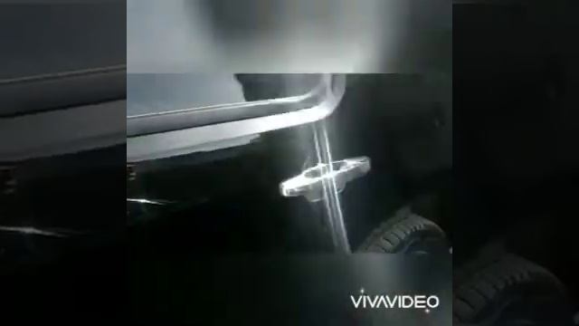 Chevrolet Tahoe кузовной ремонт покраска смотреть онлайн