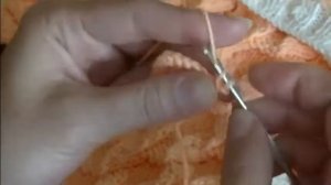 Ушки крючком. Как связать ушки кошки крючком для начинающих.