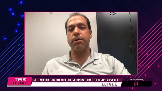 Jit Emerges From Stealth To Make Security Easy For Cloud Engineers смотреть онлайн