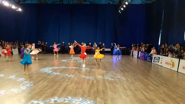Star Dance 2017 ювеналы 1 и 2 соло(7) смотреть онлайн