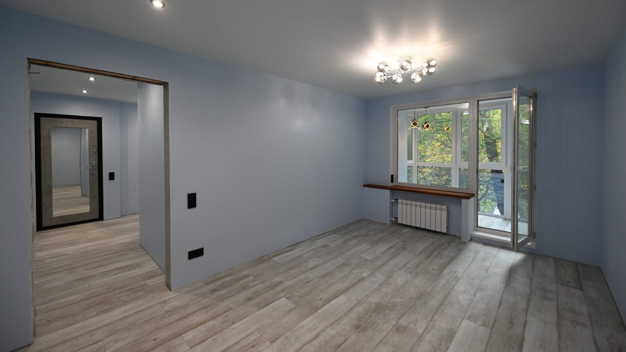 Идеальный Дом Ремонт Квартир