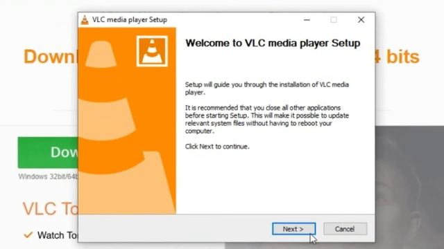 How To Install VLC Media Player | How to play Video in PC | VLC Player | Sushil Tech | #sushiltech смотреть онлайн