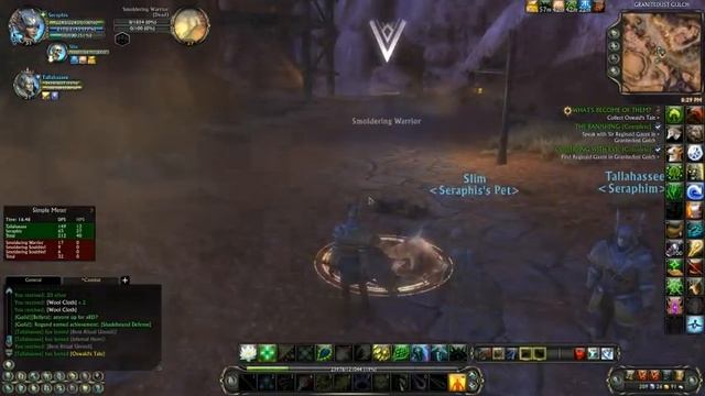 Let's Play Rift - Part 57 - Can Never Be Unseen смотреть онлайн