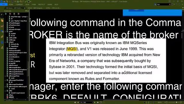 IIB: How to troubleshoot DB2 Linux ODBC connectivity смотреть онлайн
