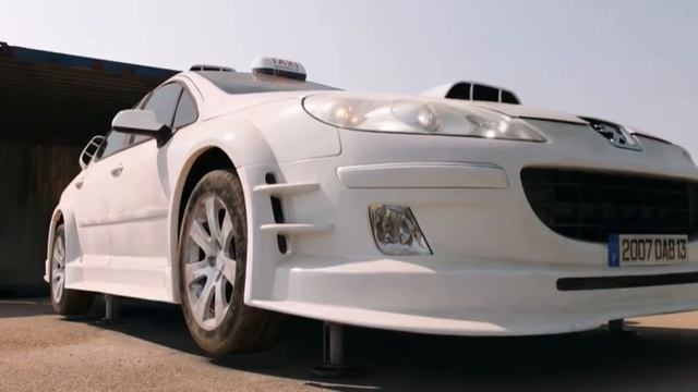 Taxi 5