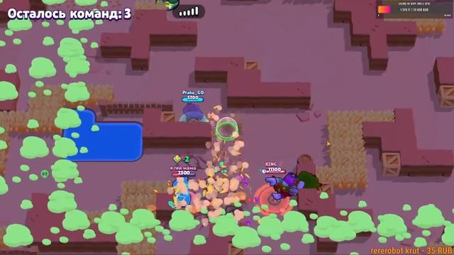 ?СТРИМ ПО НУЛС БРАВЛ | Null's Brawl ПУШИМ 100К КУБКОВ смотреть онлайн