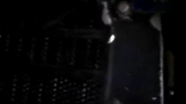 топливный бак вопрос переделка фильтра