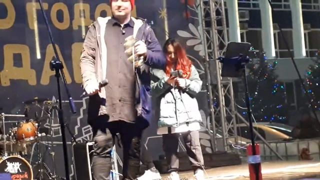 Гламурный колхоз в краснодаре смотреть онлайн