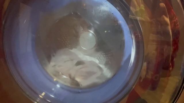 Haier HWD120-B1558U: Will It REALLY Remove Blood Stain From White Towel? (Cottons 60(old Video)