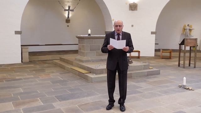 Vaterunser (aramäisch) – Lord's Prayer (aramaic) – Pater noster (aramaic) - Отче наш (арамейский) смотреть онлайн