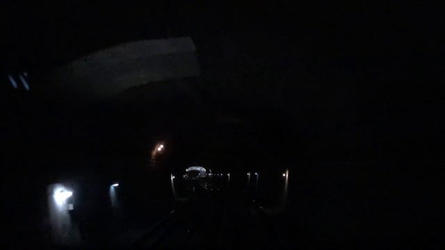 Cabine Metro RATP Ligne 9 : Montreuil / Sèvres смотреть онлайн