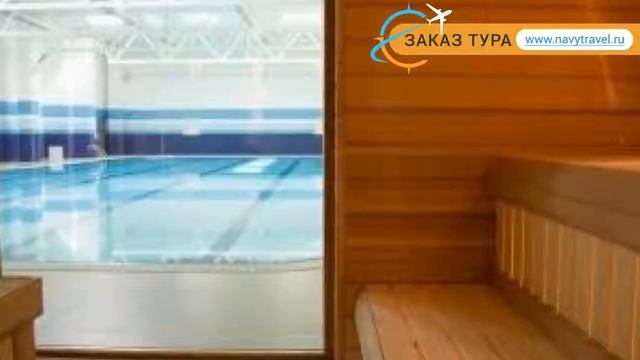 АМАКС КРАСНАЯ ПАХРА 3* Москва/Подмосковье – АМАКС КРАСНАЯ ПАХРА 3* Москва/Подмосковье видео обзор