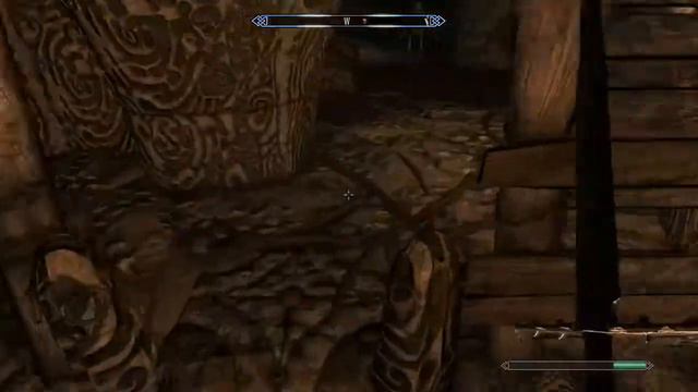 Skyrim gameplay horn of jurgen windcaller 6 1/2 смотреть онлайн