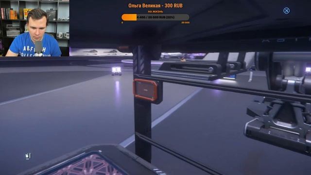 РАБОЧИЕ ЛОШАДКИ, ВЫСТАВКА КОРАБЛЕЙ В STAR CITIZEN. смотреть онлайн