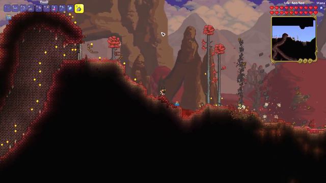 How to get Shadewood - Terraria 1.4 смотреть онлайн