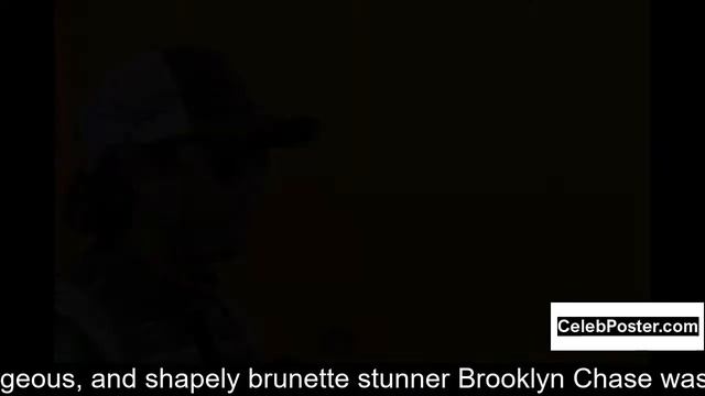Brooklyn Chase Biography