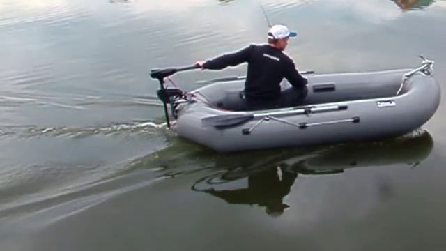 Pelican290M Niss36 смотреть онлайн