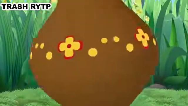 Luntik Rytp (без матов) 16+