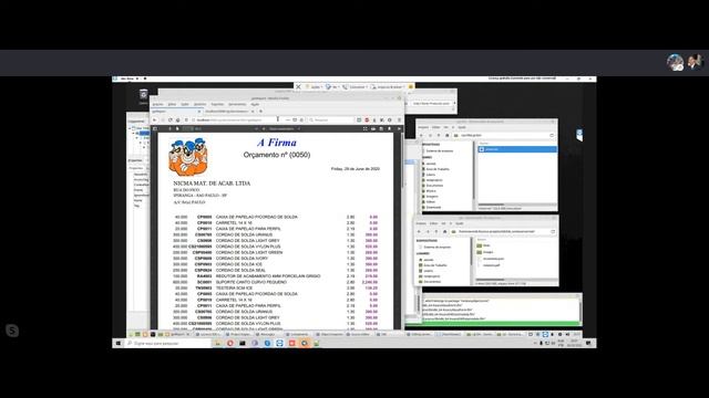 Lazarus FPReport смотреть онлайн