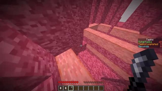 Master Surgeon(MINECRAFT MAP SHOWCASE) смотреть онлайн