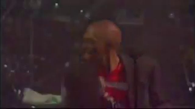 Faithless - Tarantula - Live At Glastonbury 2002