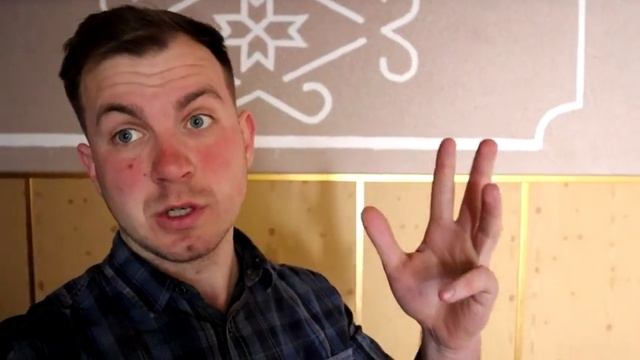 Покраска детской кроватки.IngVart.Краска которую мы используем. смотреть онлайн