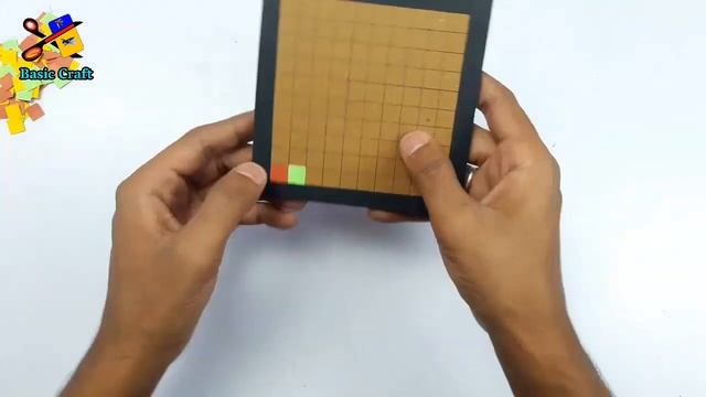 How To Make Snake And Ladder Game At Home | Ludo Making | Ludo Saanp Sidhi | Ludo DIY смотреть онлайн