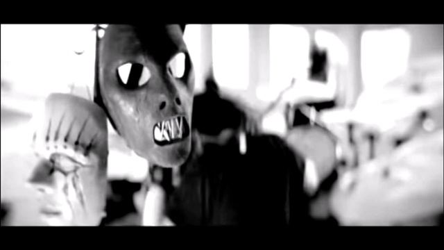 Slipknot - Before I Forget [ Bass and Drums Only ] смотреть онлайн