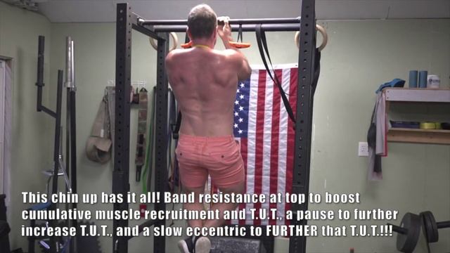 Гиря и турник для верхней части тела смотреть онлайн