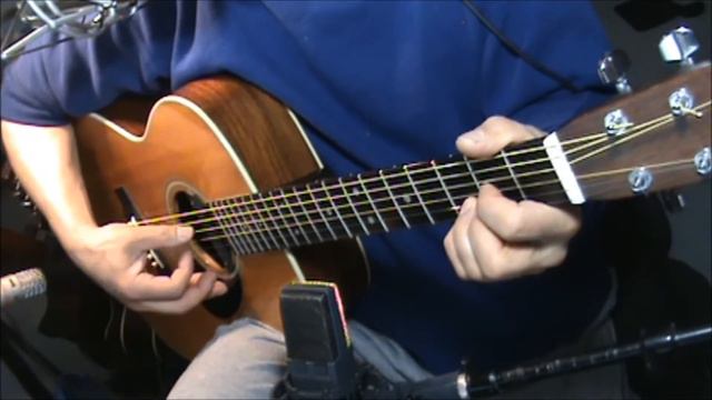 This Dance-Five for Fighting смотреть онлайн