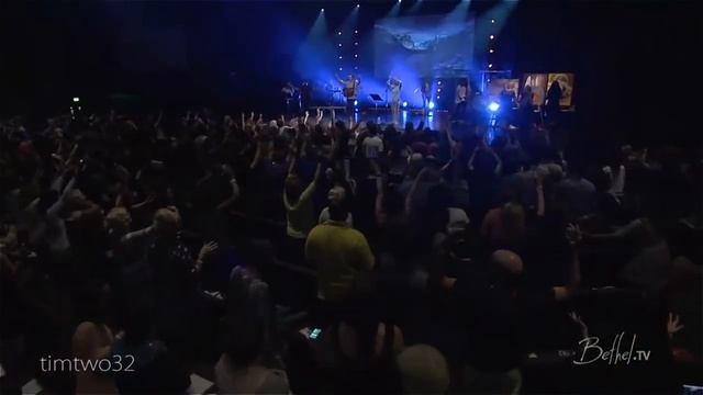 Bethel   Spontaneous  2017  Пропитка    Вефиль