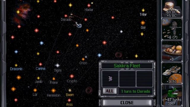 Let's Play Master of Orion 2: Multiplayer! (1) смотреть онлайн