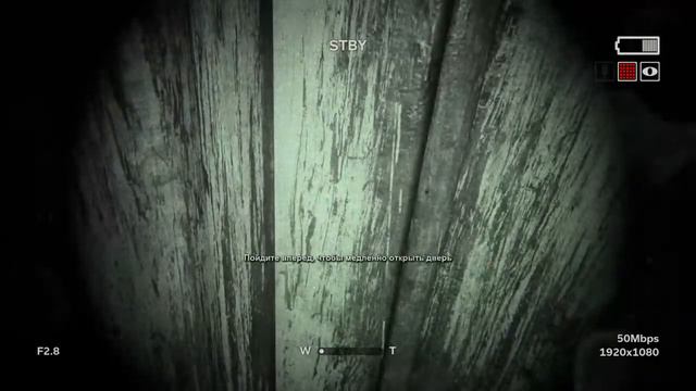 Outlast 2 bnhrpo to ps4 #3 смотреть онлайн