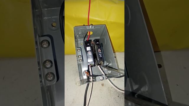 Conectar Centro de Carga a dos Pastillas | Electricidad смотреть онлайн