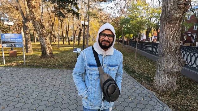 Astrakhan Kremlin | Explain about Russian culture in Hindi 🇷🇺 смотреть онлайн