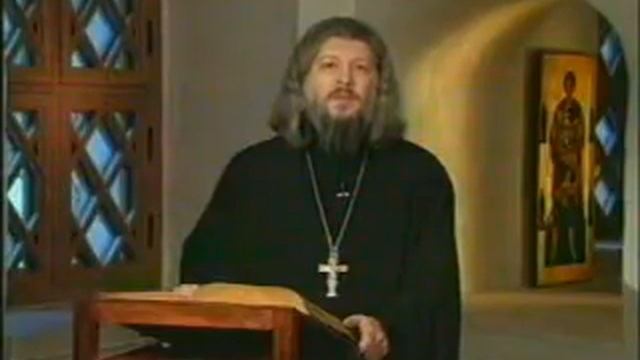 Святитель Алексий. Православный сериал фильмов - рассказов о подвижниках Православной Церкви. смотреть онлайн