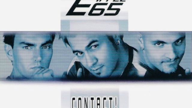 Eiffel 65 - Johnny Gray (Extended Edit)
