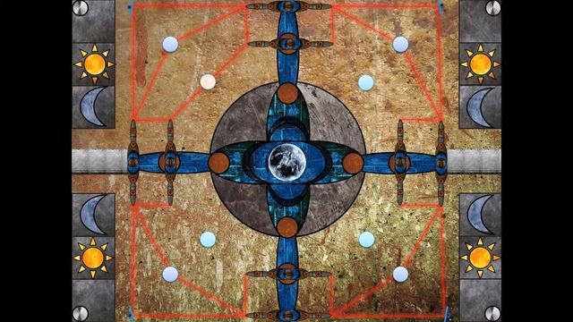 Небольшая анимация в Power Point. смотреть онлайн