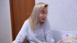 Света и Богдан изобрели чудо-язык // Твиксики